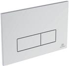 Ideal Standard ProSys Bedieningspaneel closet/urinoir | R0122AA