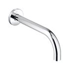 Dornbracht Tara. Uitloop sanitaire kranen | 13800882-00