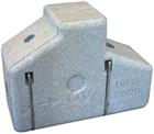 Oventrop Toeb./onderd. th.reglafsl. warmtapw | 4205781