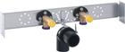 Geberit Duofix Toebeh./onderd. inbouwelement san. | 111.774.00.1