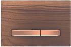Geberit Sigma50 Bedieningspaneel closet/urinoir | 115.670.JX.2