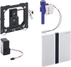 Geberit Type 50 Elektronische urinoirspoeler | 116.026.QF.1