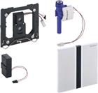 Geberit Type 50 Elektronische urinoirspoeler | 116.036.QF.1