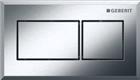 Geberit Pneum. besturing spoelsysteem | 116.051.GH.1