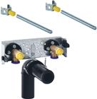 Geberit Gis Inbouwelement wastafel | 461.430.00.1