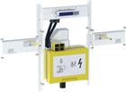 Geberit Gis Inbouwelement wastafel | 461.471.00.1