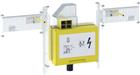 Geberit Gis Inbouwelement wastafel | 461.483.00.1