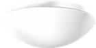 RZB Flat Polymero IP44 PMMA Plafond-/wandarmatuur | 221154.002.3.191