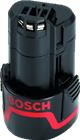 Bosch Accupack elektrisch gereedschap | 1600Z0002X