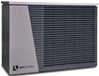 Alpha innotec Alira Warmtepomp (lucht/water) monobloc | 10060502