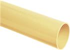 Wavin Kunststof buis glad | 5042040010