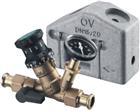 Oventrop Aquastrom Thermostatische reg.afsl. warmtapw. | 4205752