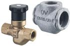 Oventrop Aquastrom Thermostatische reg.afsl. warmtapw. | 4206304