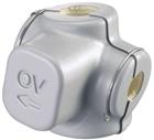 Oventrop Cocon Toeb./onderd. debiet-/drukregelaar | 1149108