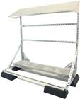 Conduct PVShelter Montageframe voor solarsysteem | PVS200319-1