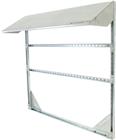 Conduct PVShelter Montageframe voor solarsysteem | PVS200319-2