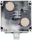 Etherma Vorstbeveiligingsthermostaat(lucht) | 26616