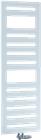Zehnder Metropolitan Spa Radiator (decor) | METM-120-040/GD