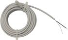 Etherma ITR-80 Toeb./onderd. ruimte(klok)thermost. | 37847