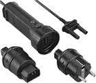 Gossen Metrawatt Secutest Toebeh./onderdelen meetinstrument | 068329