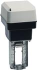Honeywell V50/V53 Elektrische servomotor | ML6425B3005