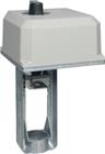 Honeywell V50/V53 Elektrische servomotor | ML6421A3005