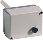 Honeywell Aanlegthermostaat | STB+TW