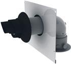 Nefit-Bosch Rookgasmuurdoorvoer | 7746901800
