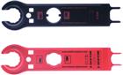 Staubli Solarline Toeb./onderd. duurzame energie opw. | 32.6058