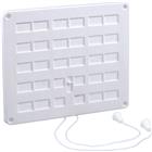 Nedco Schuifrooster | 636.017.00