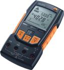 Testo Multimeter | 0590 7602