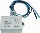 Elektro lijn XL420 Spanning en stroomlogger | 024064