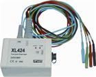 Elektro lijn XL420 Spanning en stroomlogger | 024065
