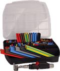 Cellpack SR1F Assortimentsdoos verbindingsmat. | 364672