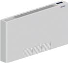 DRL LUCCA Ventilatorconvector | 397004