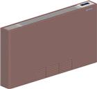 DRL LUCCA Ventilatorconvector | 397022