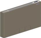 DRL LUCCA Ventilatorconvector | 397052