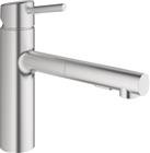 Grohe Concetto Keukenmengkraan | 30273DC1