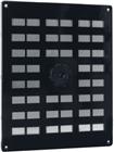 Nedco Schuifrooster | 635.004.01