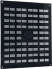Nedco Schuifrooster | 635.007.01