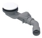 Bette Solid Aan-/afvoerset aangepast sanitair | B597-000
