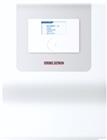 Stiebel Eltron Regelaar met vaste applicatie | 236000