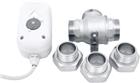 Alpha innotec Toebeh./onderdelen voor warmtepomp | 15023201