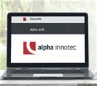 Alpha innotec Toebeh./onderdelen voor warmtepomp | 16050101