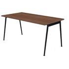 Bureau simple 160x80 cm - Quadrifoglio