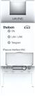 Theben Interface bussysteem | 9070771