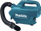 Makita CXT Stofzuiger (accu) | CL121DZX