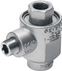 Festo Quick exhaust valve | 9685