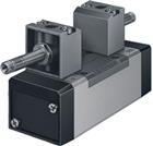Festo Magneetafsluiter | 150982