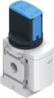 Festo Pneumatisch bed. 2-wegregelafsluit. | 541258